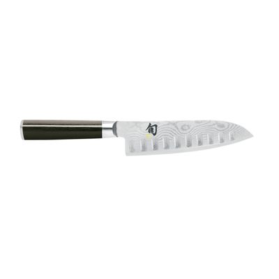 Shun Classic HG Santoku 7&quot; Knife