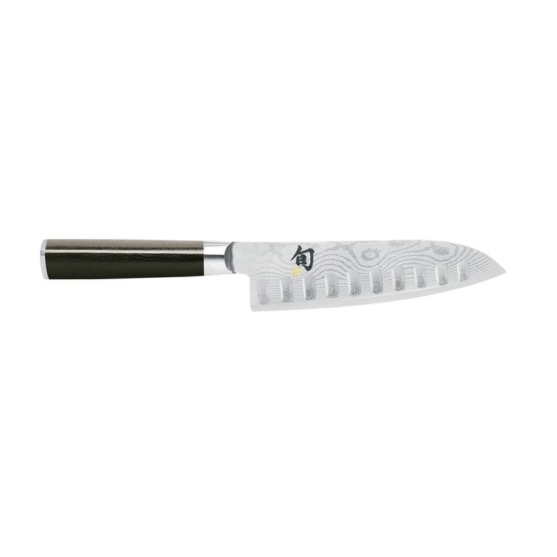 Shun Classic HG Santoku 7&quot; Knife