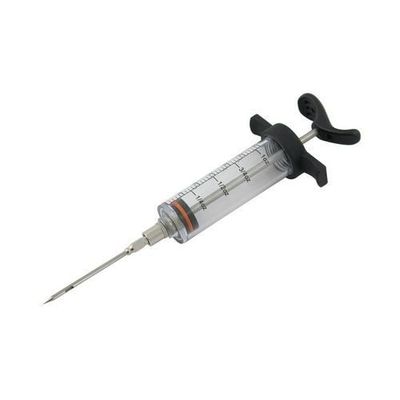 Marinade Injector