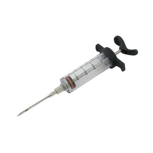 Marinade Injector