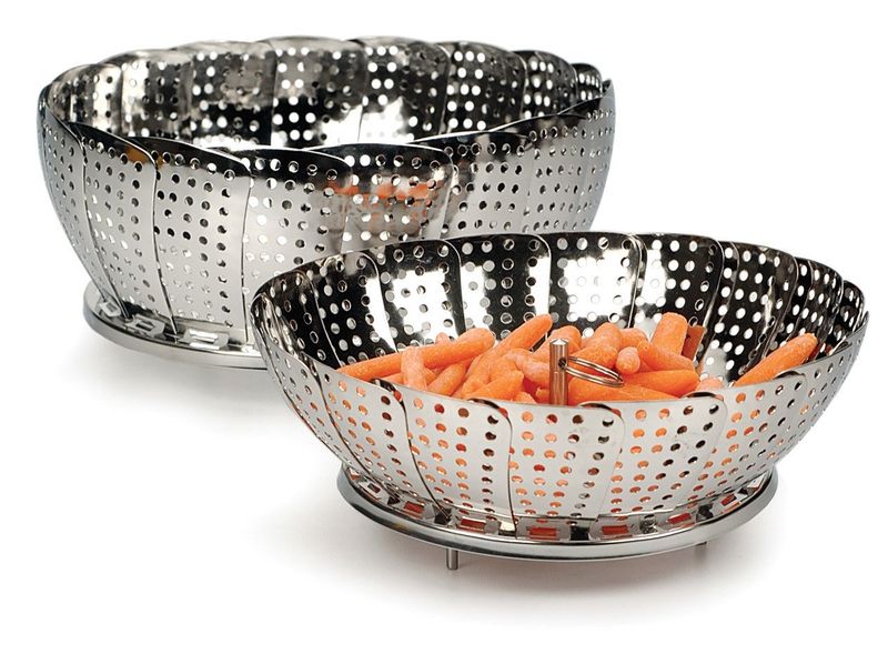 Endurance Vegetable Steamer