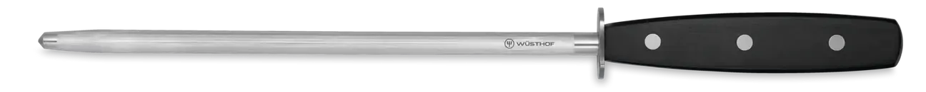9&quot; Triple Rivet Honing Steel
