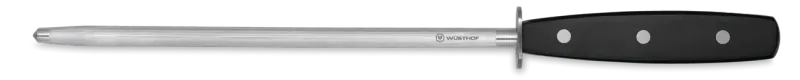 9&quot; Triple Rivet Honing Steel