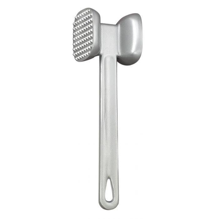 HIC Kitchen Dual-Sided Meat Tenderizer