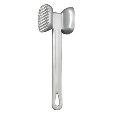 HIC Kitchen Dual-Sided Meat Tenderizer
