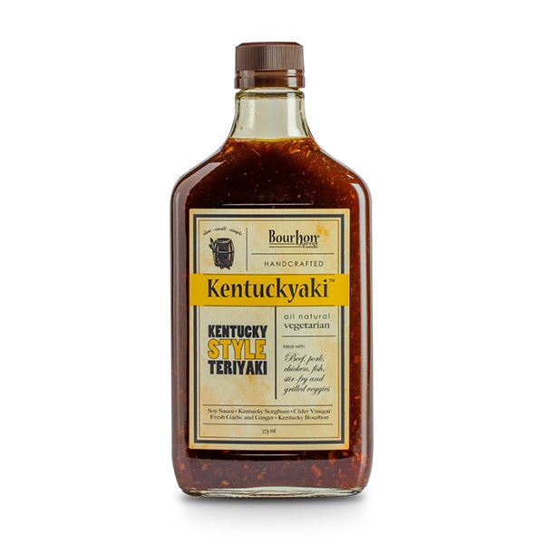 Bourbon Barrel Foods - Kentuckyaki