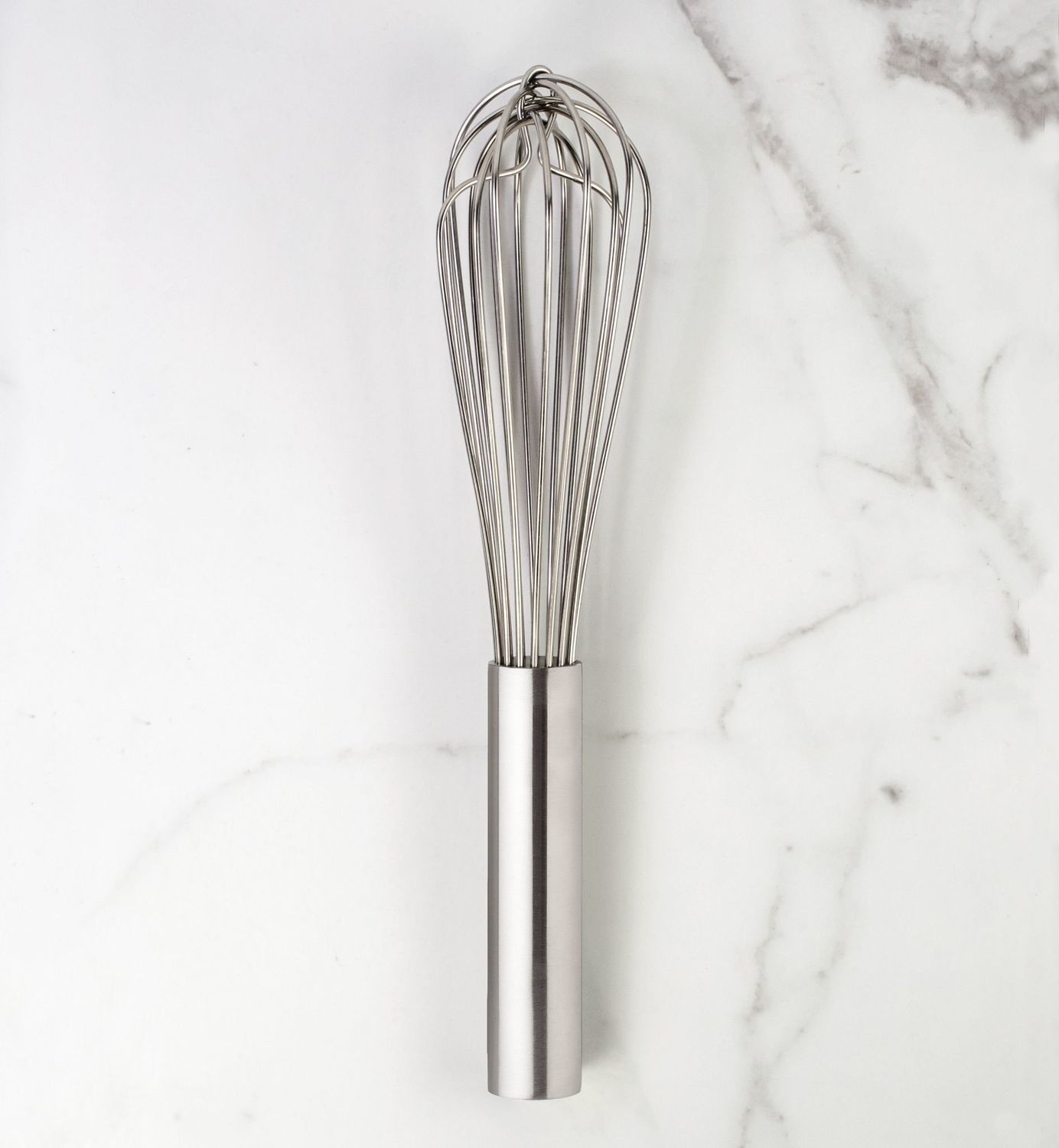 Mrs. Andersons Baking French Whisk, 12&quot;