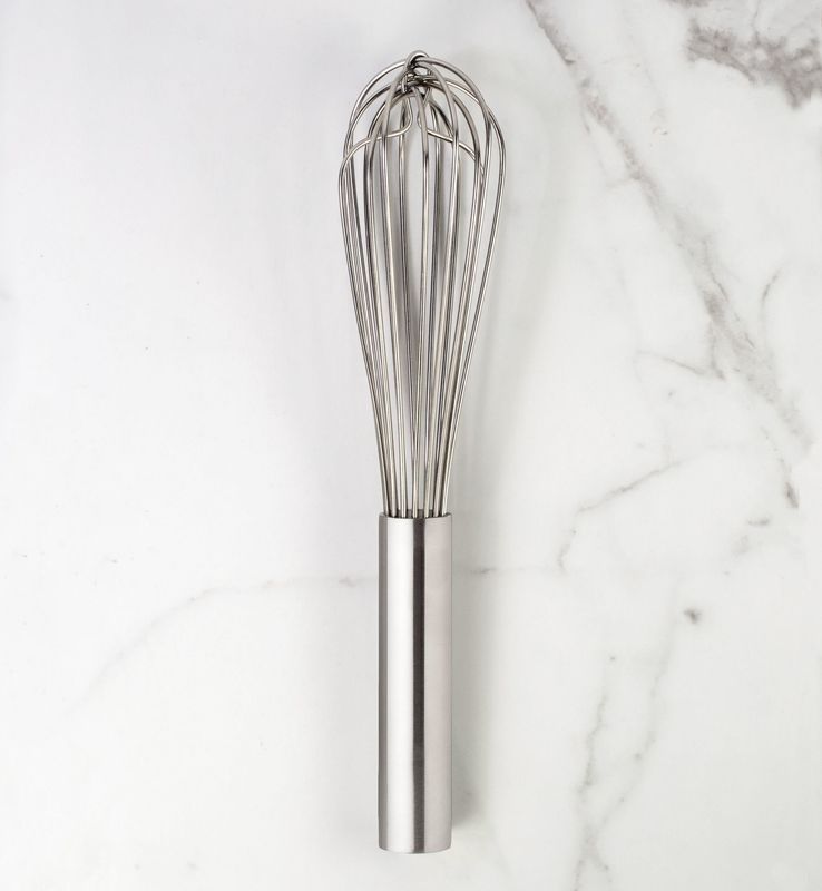 Mrs. Andersons Baking French Whisk, 12&quot;