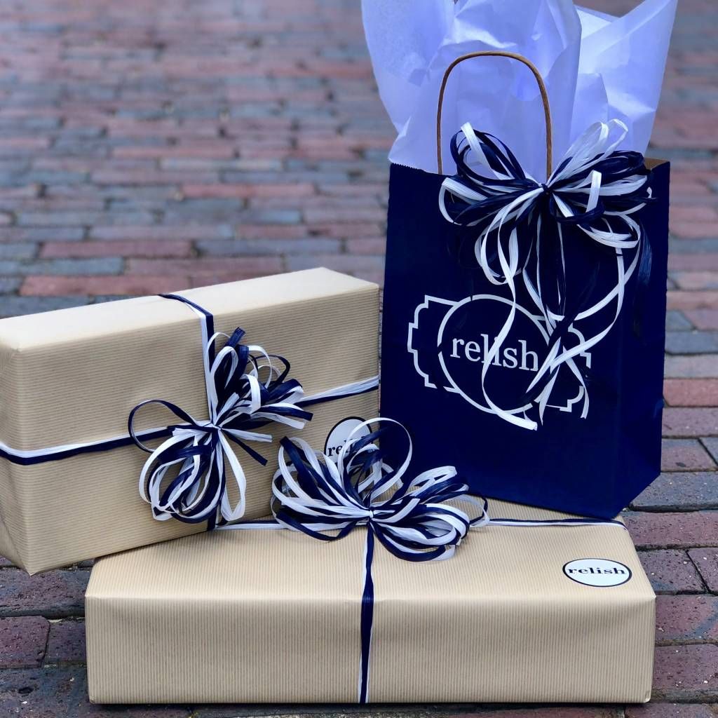 Gift Wrap