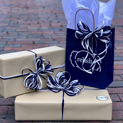 Gift Wrap