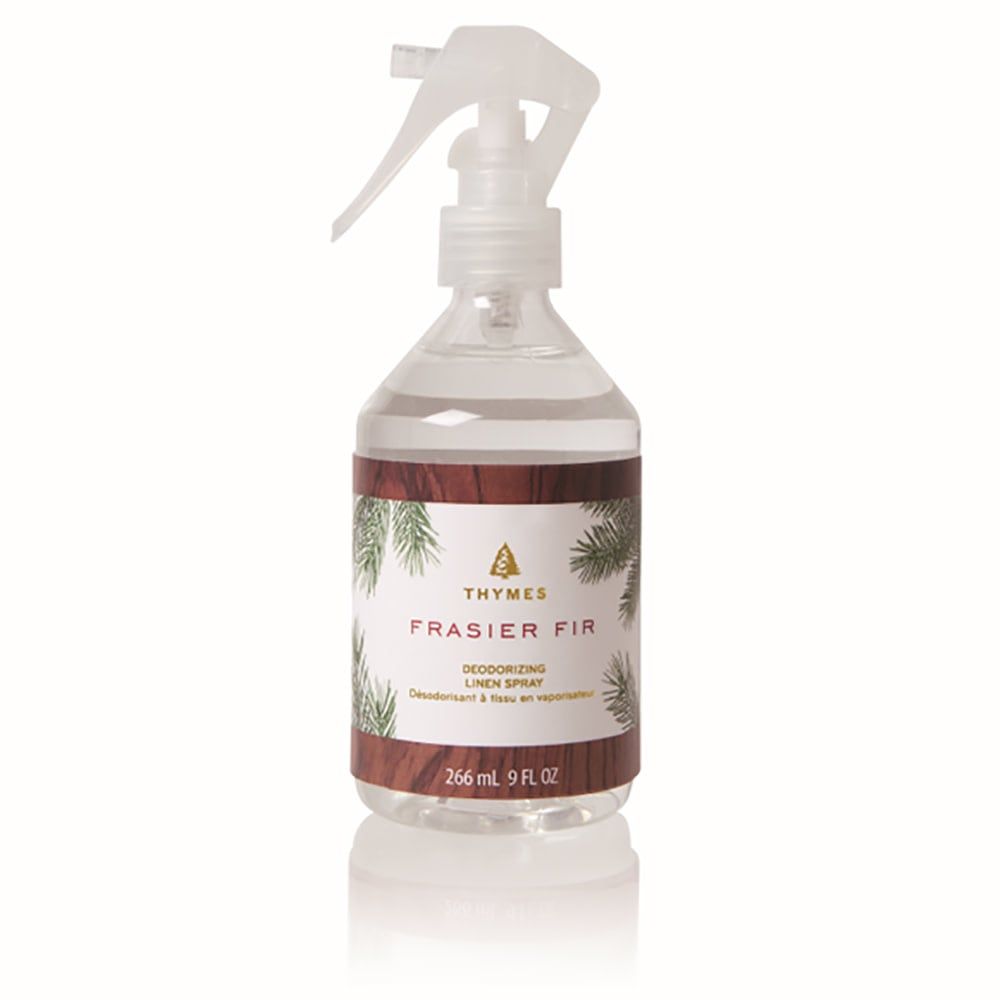Frasier Fir Linen Spray