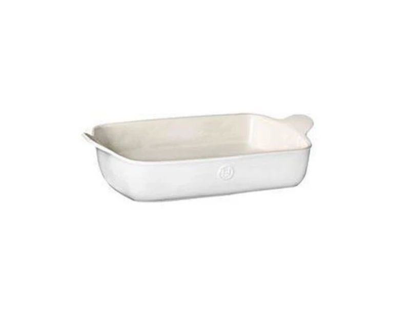 Medium Rectangular Baker 11x8 (Sugar)
