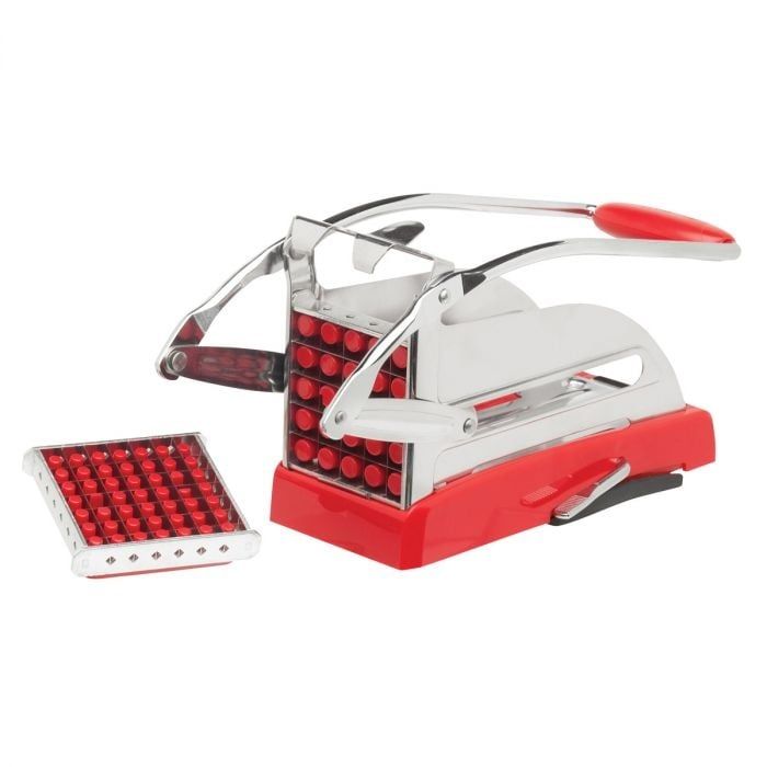 French Fry Cutter