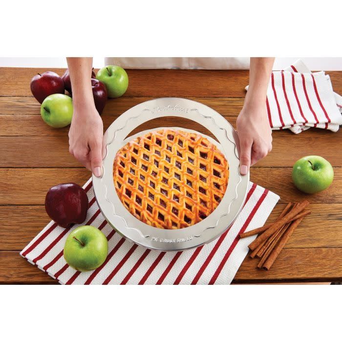 Mrs. Anderson 10&quot; Pie Shield