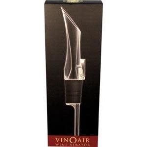 VinOAir Wine Aerator