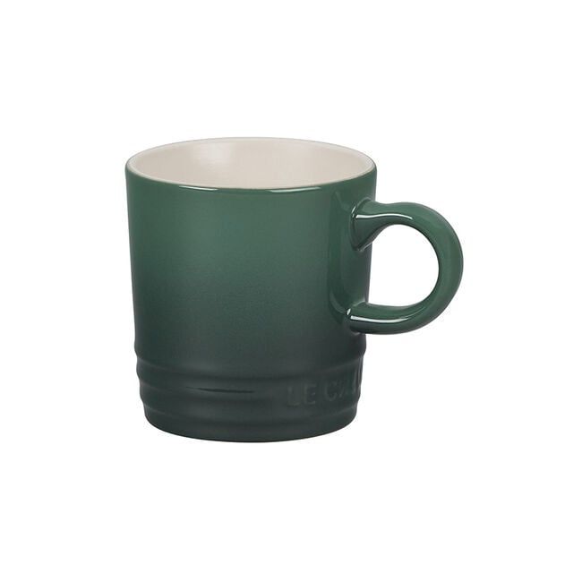Le Creuset Espresso Mug, Color: Artichaut, Size: 3 fl. oz.