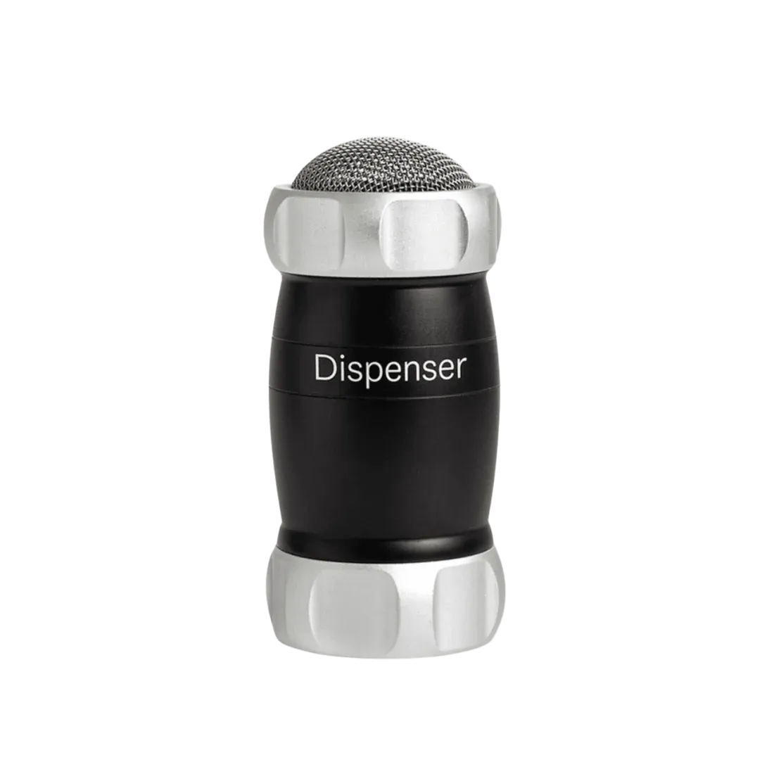 DISPENSER, Color: BLACK