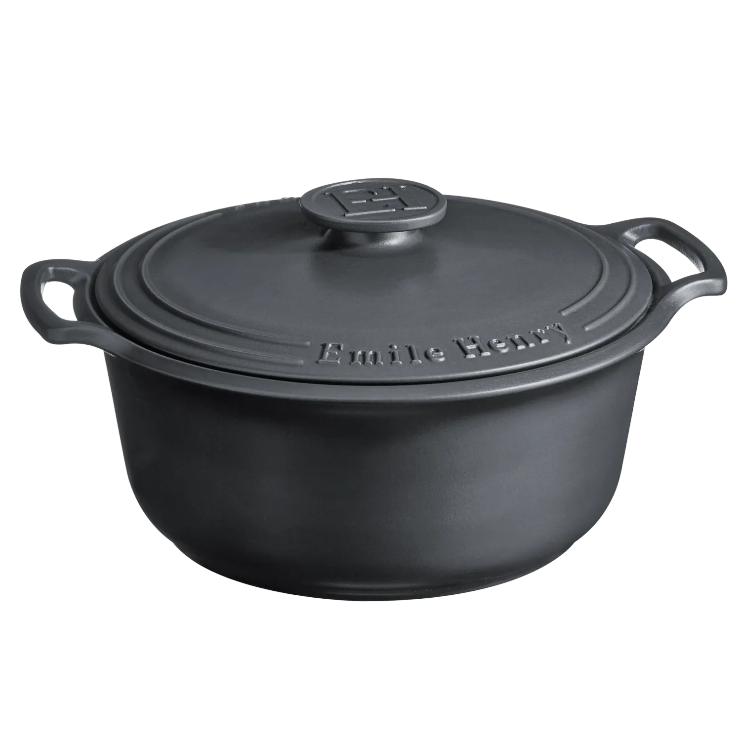 EH Sublime Graphite Stewpot 7.5qt