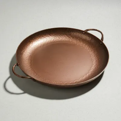 Carbon Steel Party Pan - Smithey