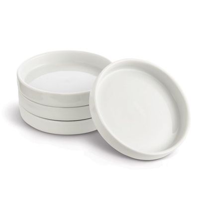 Fantes Cousin Carla&#39;s Bread Dipping Saucers, Set of 4