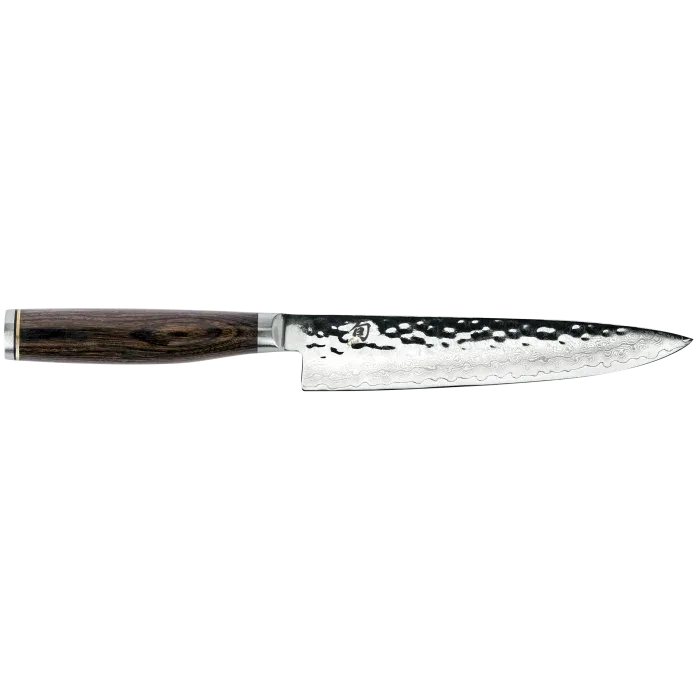 Shun Premier Utility 6.5&quot;