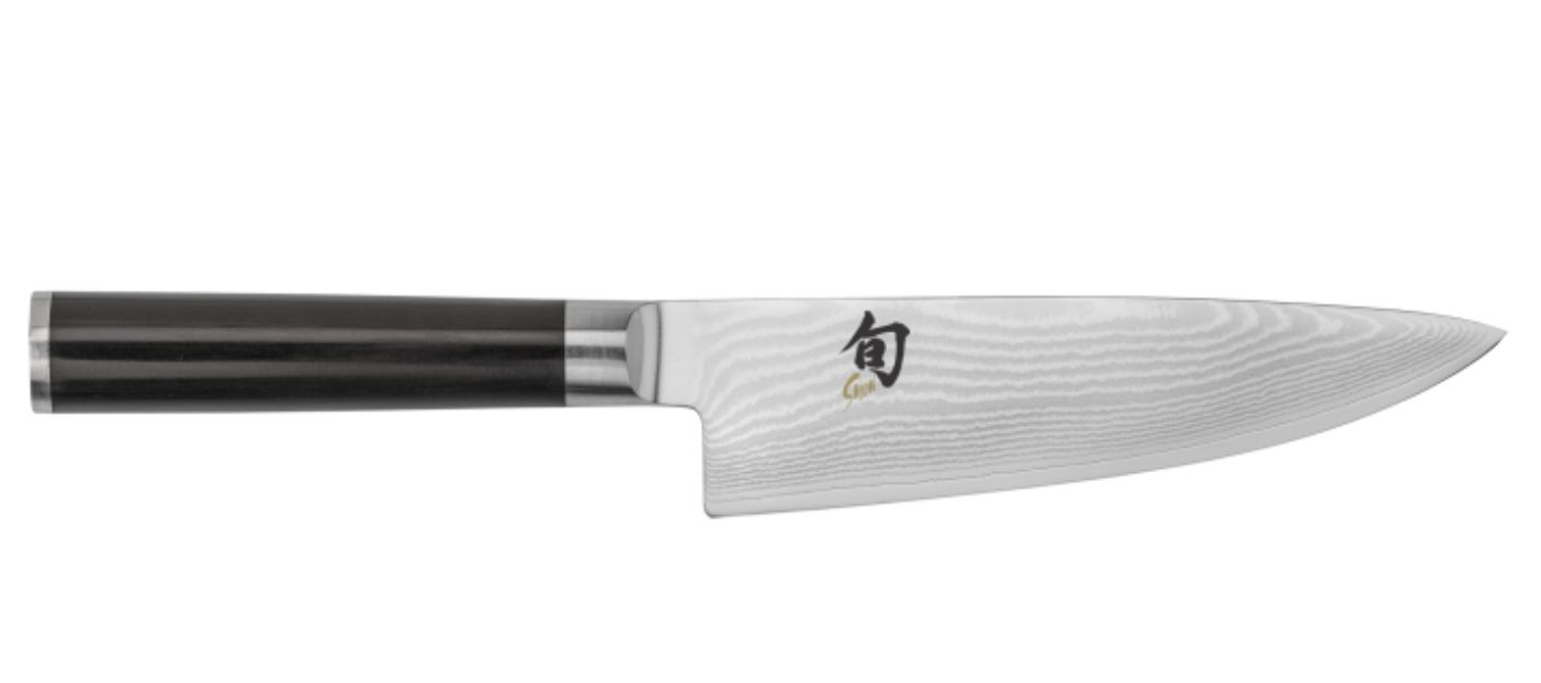 Shun Classic Chef&#39;s 6&quot;