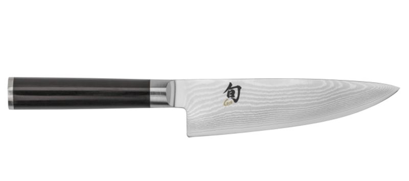 Shun Classic Chef&#39;s 6&quot;