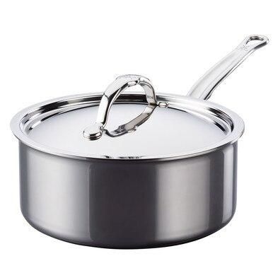 NanoBond -  3 qt Covered Saucepan (20cm)