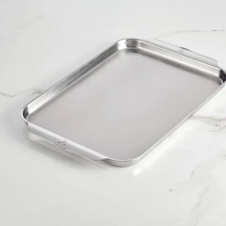 Provisions OvenBond -  Half Sheet Pan 13&quot;x18&quot;