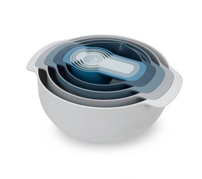 Nest 9 Plus Set (Sky)