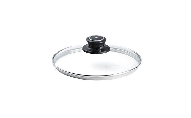 Swiss Diamond Fry Pan Lid, Size: 8&quot;