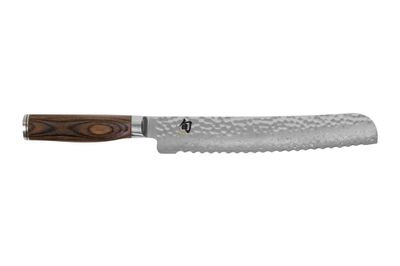 Shun Premier Bread Knife 9&quot;