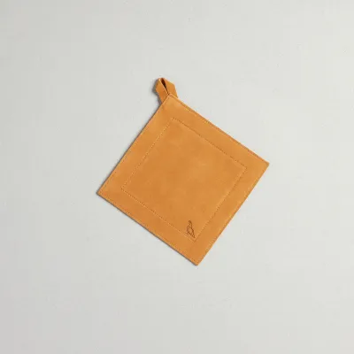 Suede Potholder - Smithey