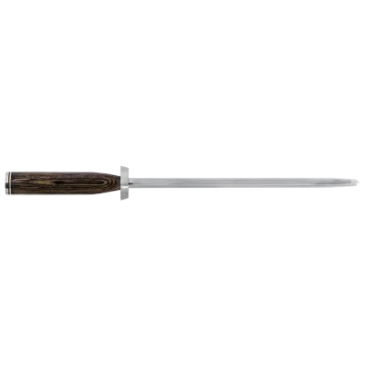 Shun Premier Combo Honing Steel