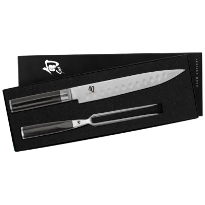 Shun Classic 2 Pc. Carving Set