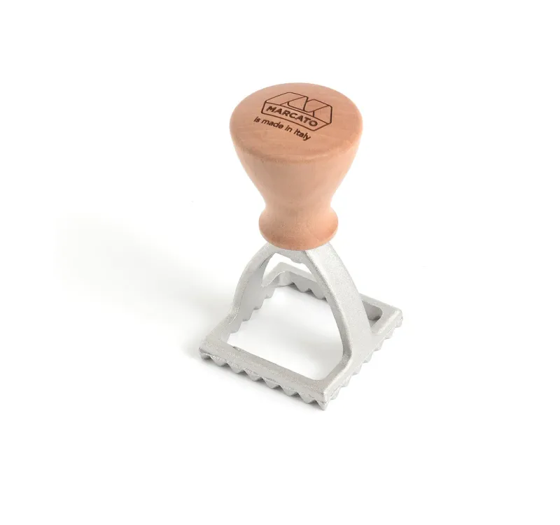 RAVIOLI STAMP  SQUARE 4,8 cm