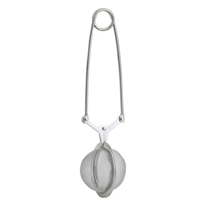 Kitchen Snap Ball Tea Infuser