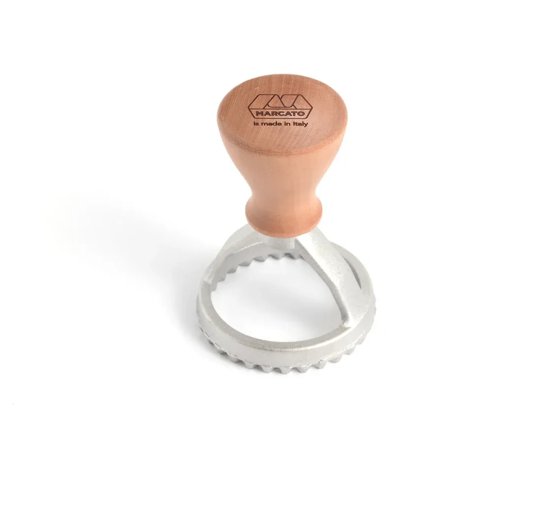 RAVIOLI STAMP ROUND  5,8 cm
