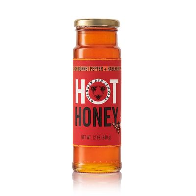 Hot Honey 12oz