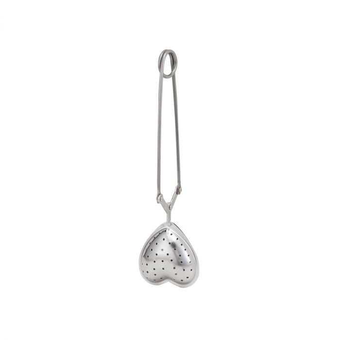 Kitchen Heart Snap Infuser