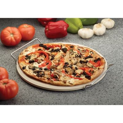 Fantes Cousin Diana Pizza Stone 13 in.