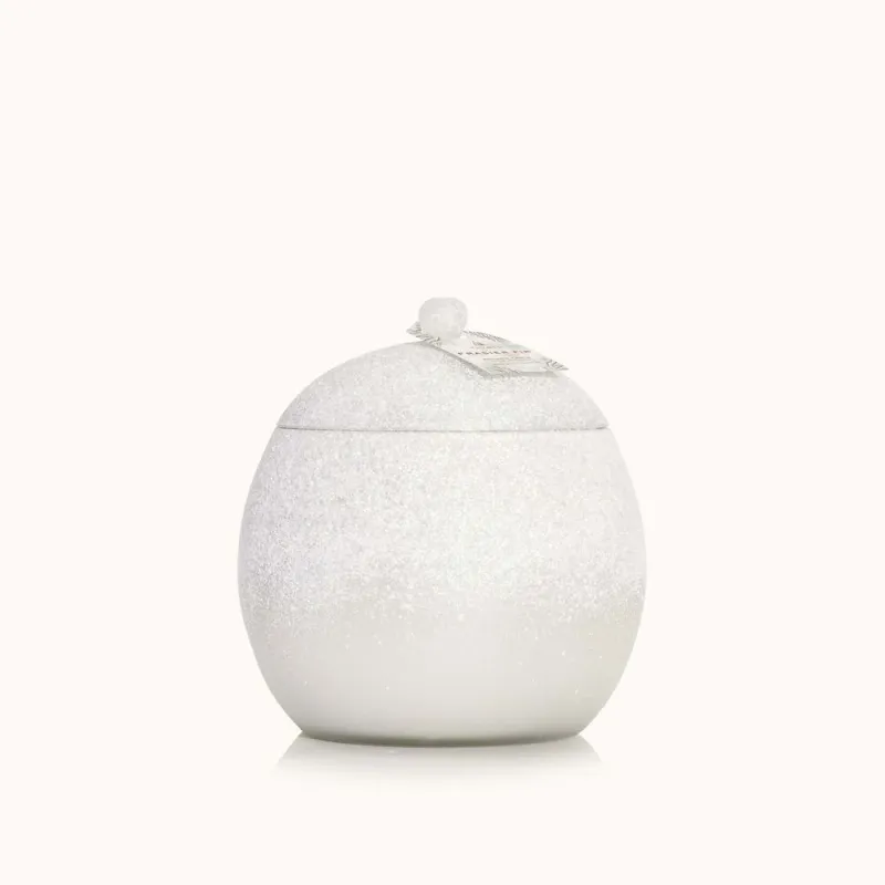 Frasier Fir Novelty Statement Candle 22oz