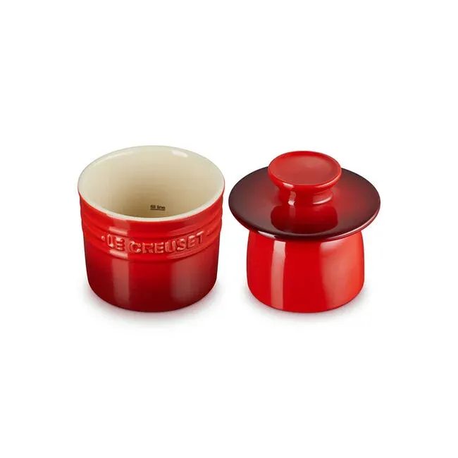 Le Creuset Butter Crock