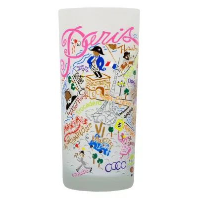 Paris Glass