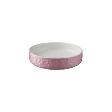 Colour Mix Cat Saucer, Color: Pink
