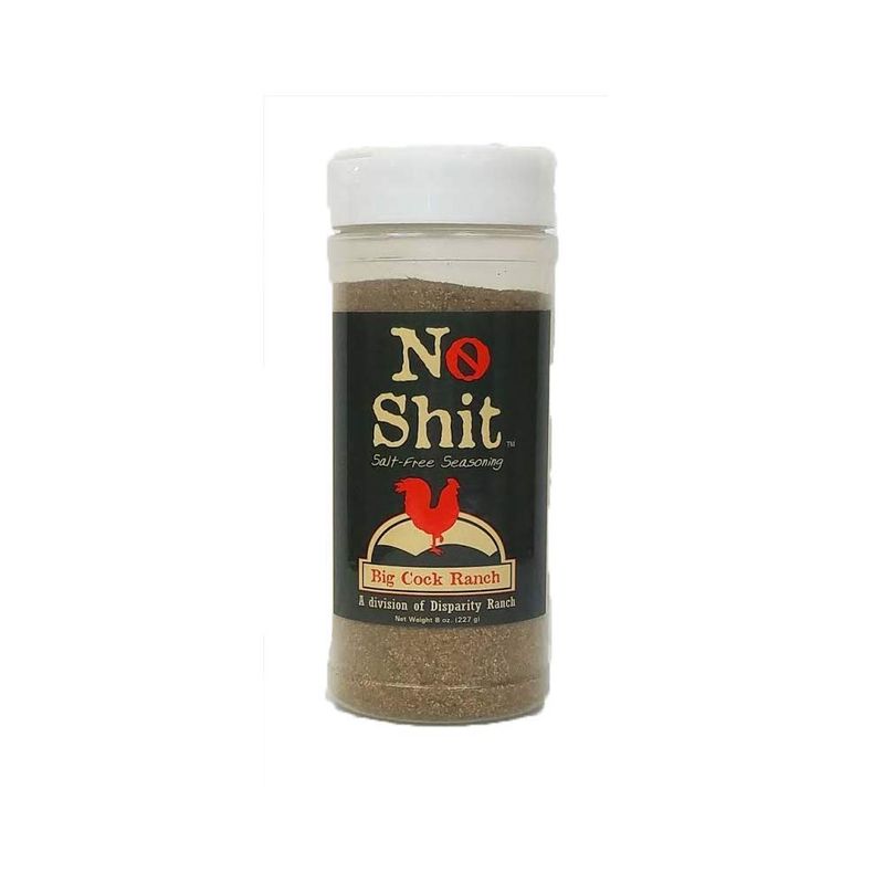 No Shit
