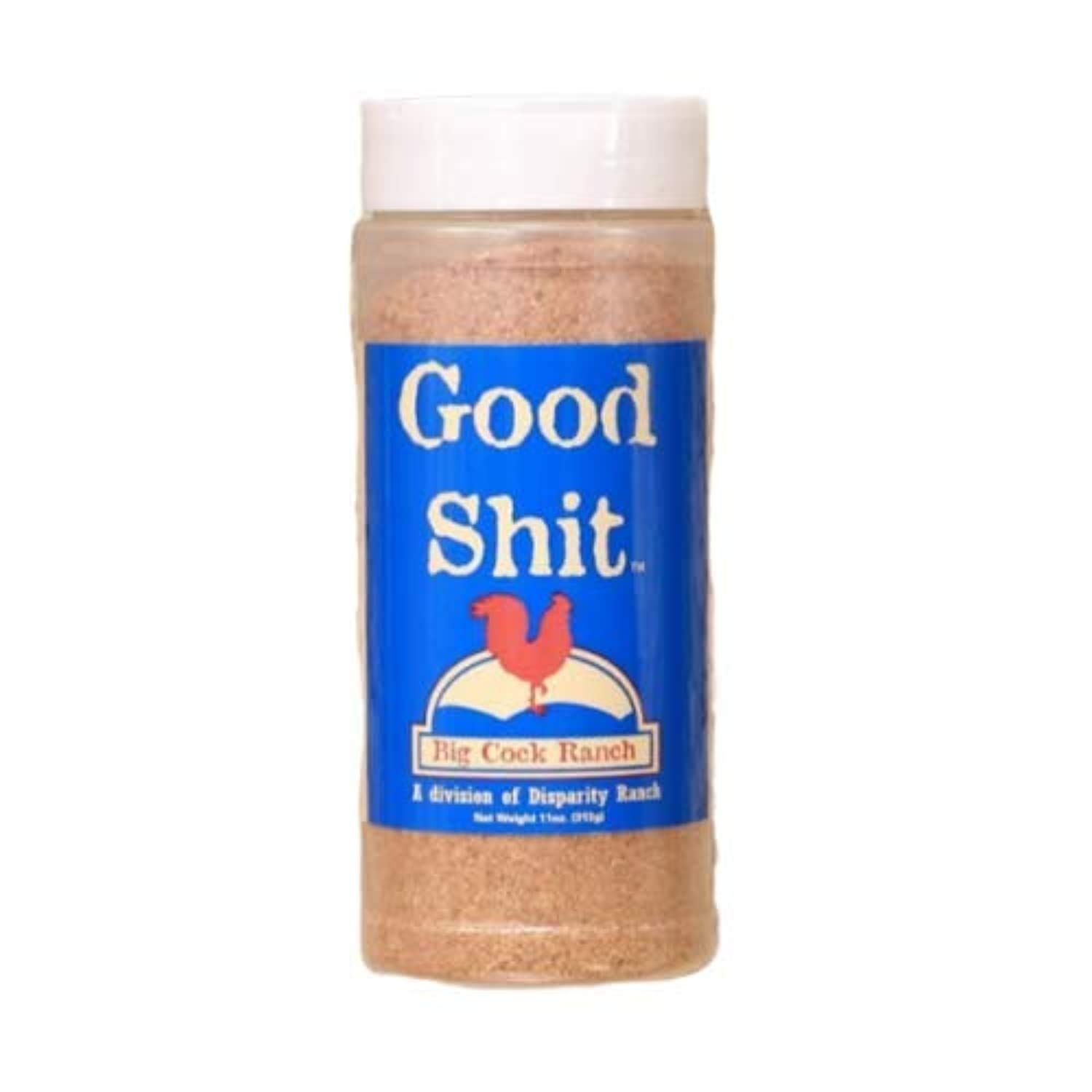 Good Shit