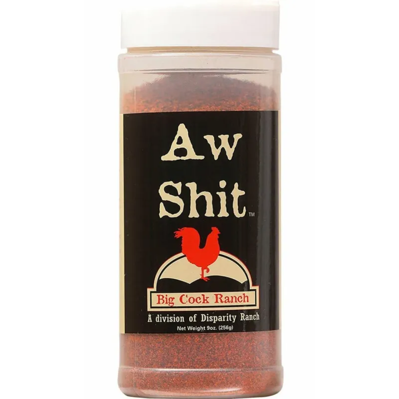Aw Shit