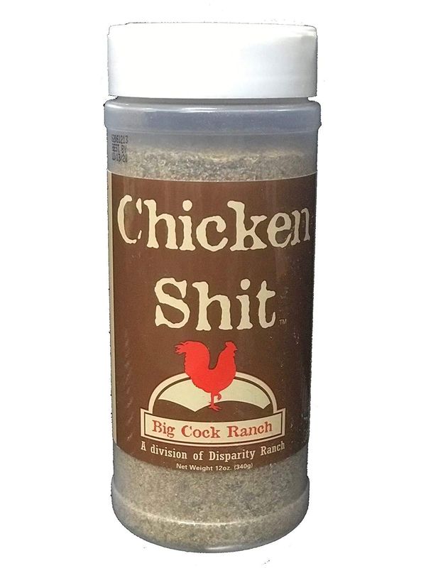 Chicken Shit