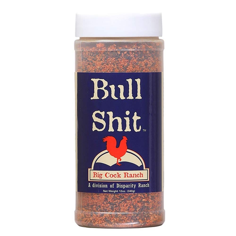 Bull Shit